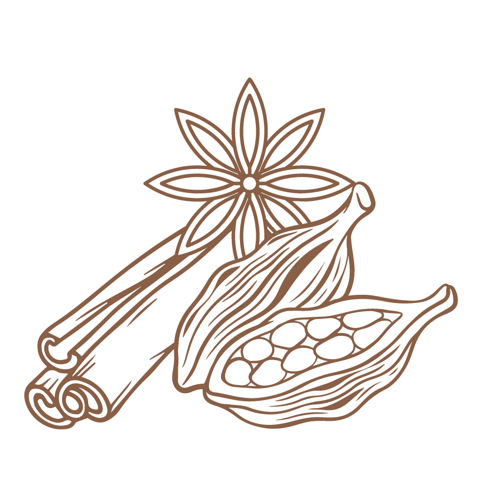 Black Tea Chai
