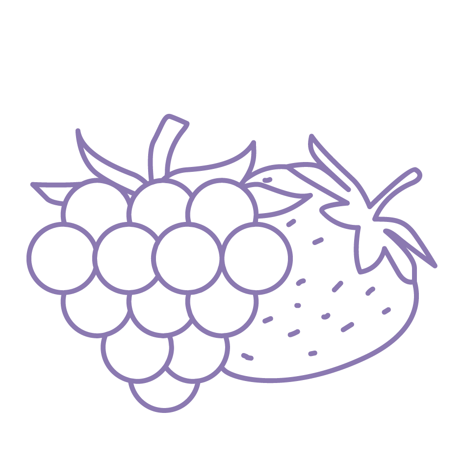 Forest Fruits