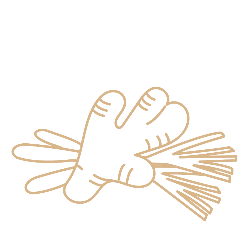 Ginger Lemongrass