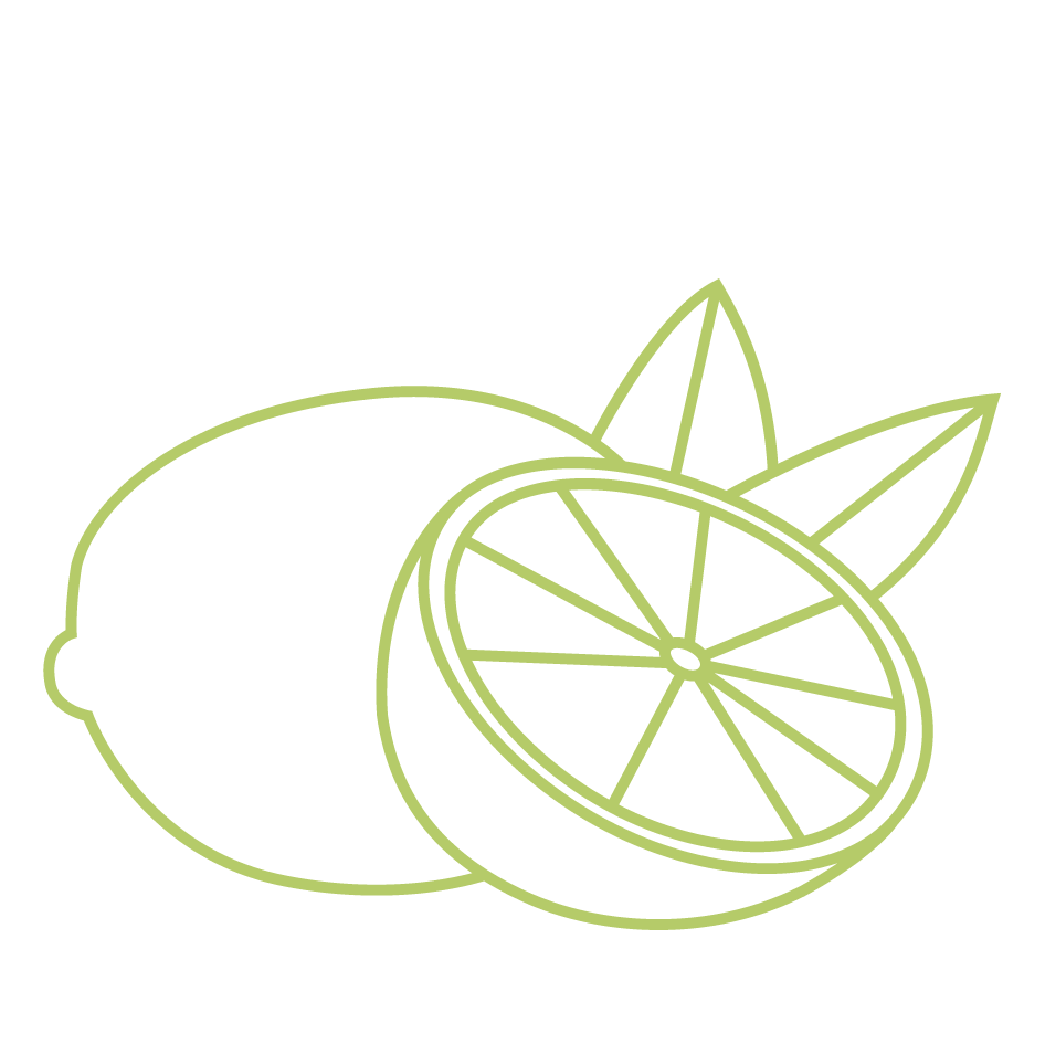Green Tea Lemon