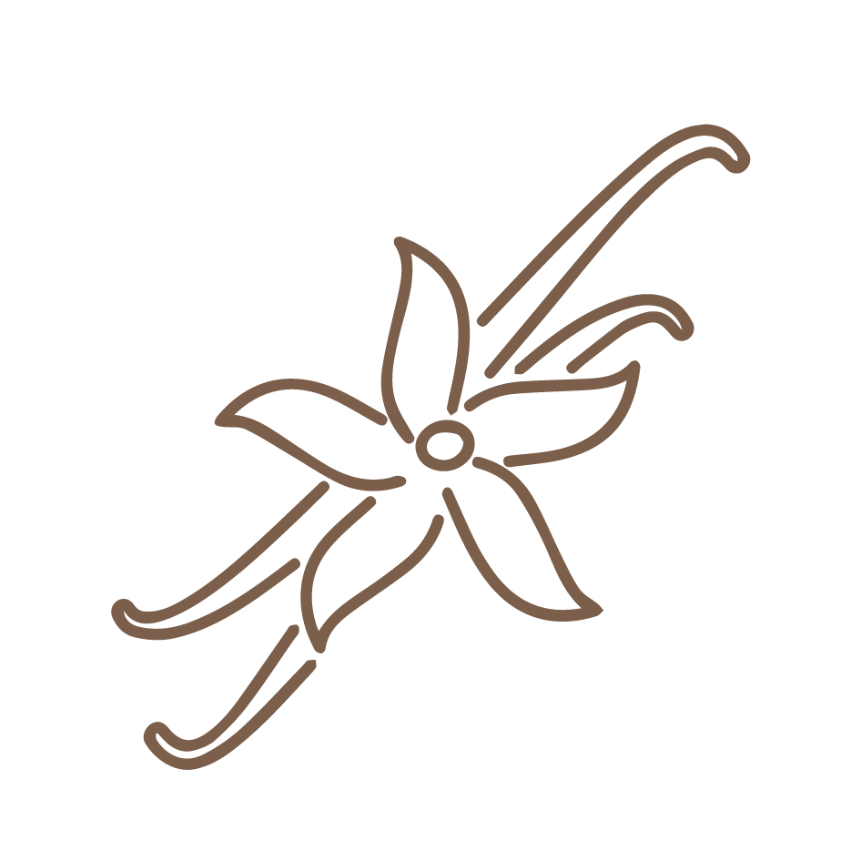 Black Tea Vanilla