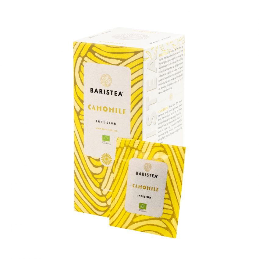 Camomile