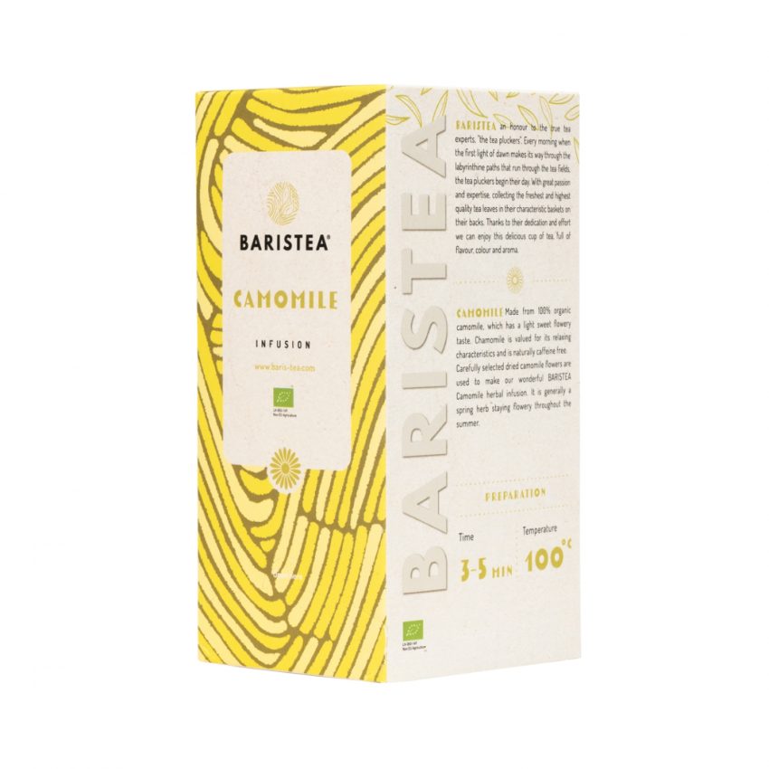 Camomile