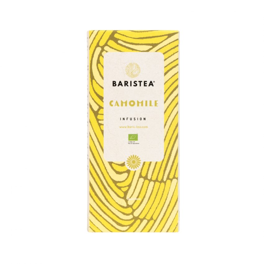 Camomile