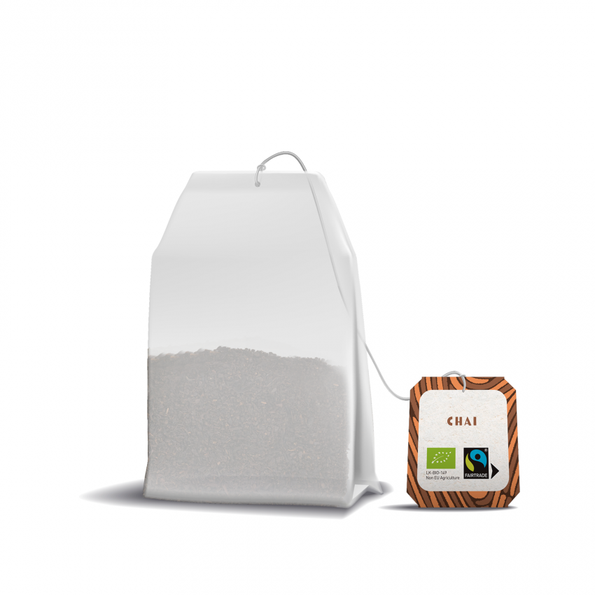 Black Tea Chai