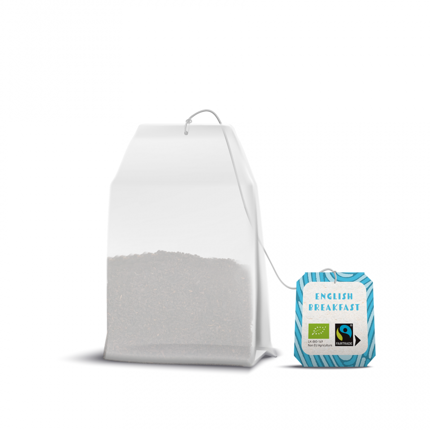 English Blend