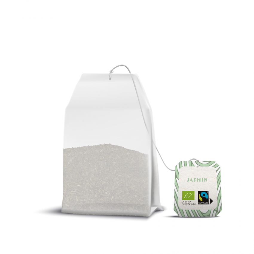 Green Tea Jasmin