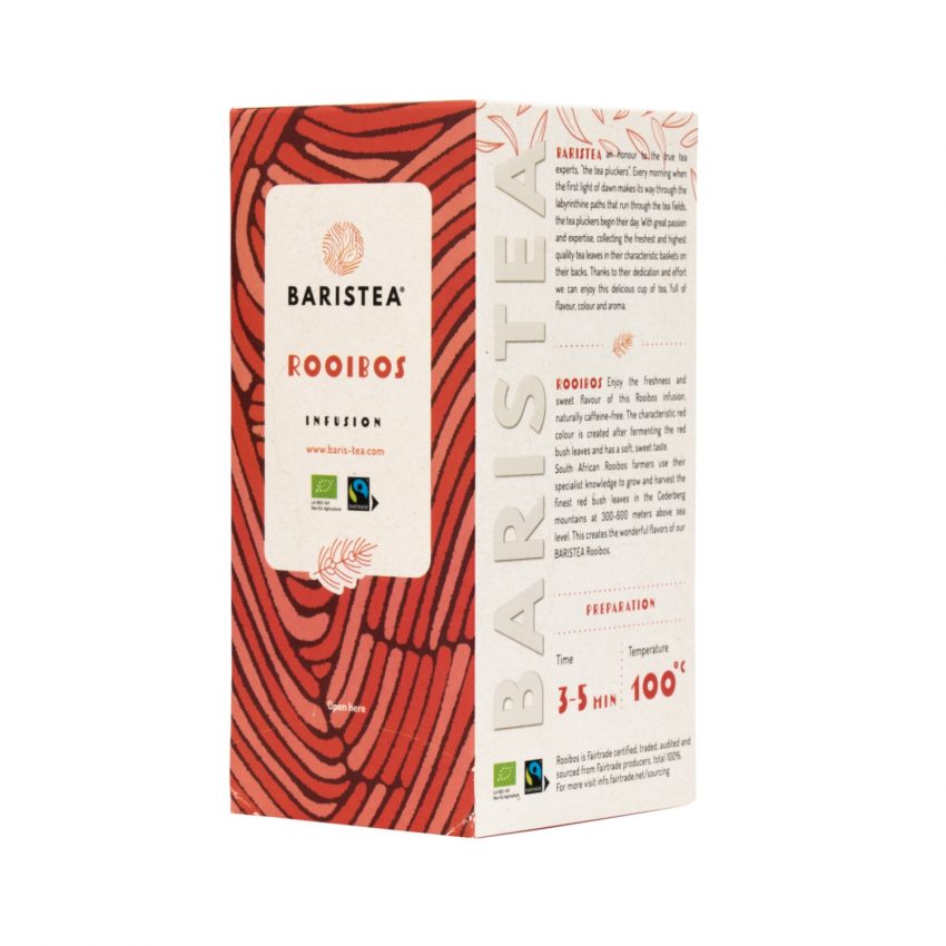 Rooibos
